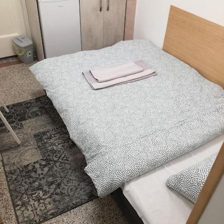 Mini Studio - One Traveler Apartment Belgrade Exterior photo